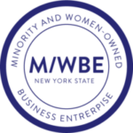 NYS MWBE Certified